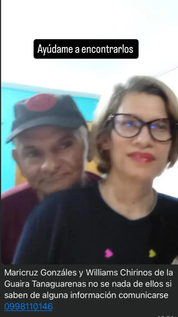 Maricruz González