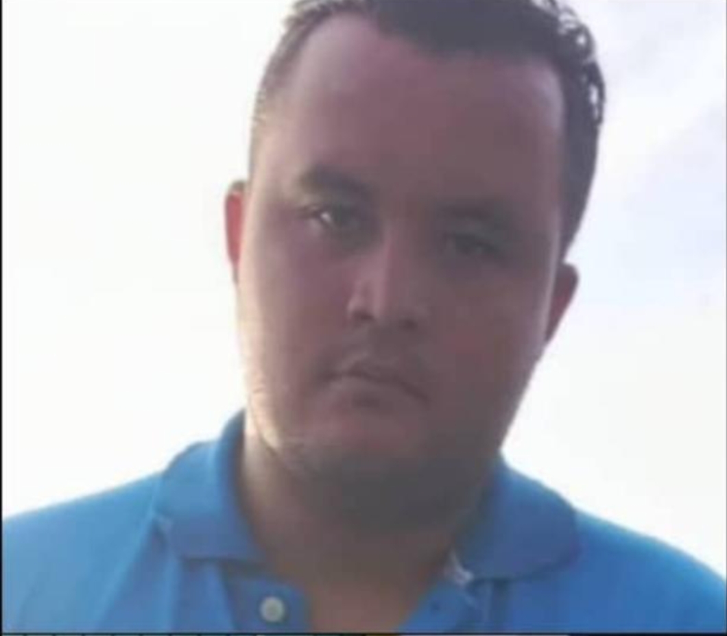 Nestor daniel Cortez veras