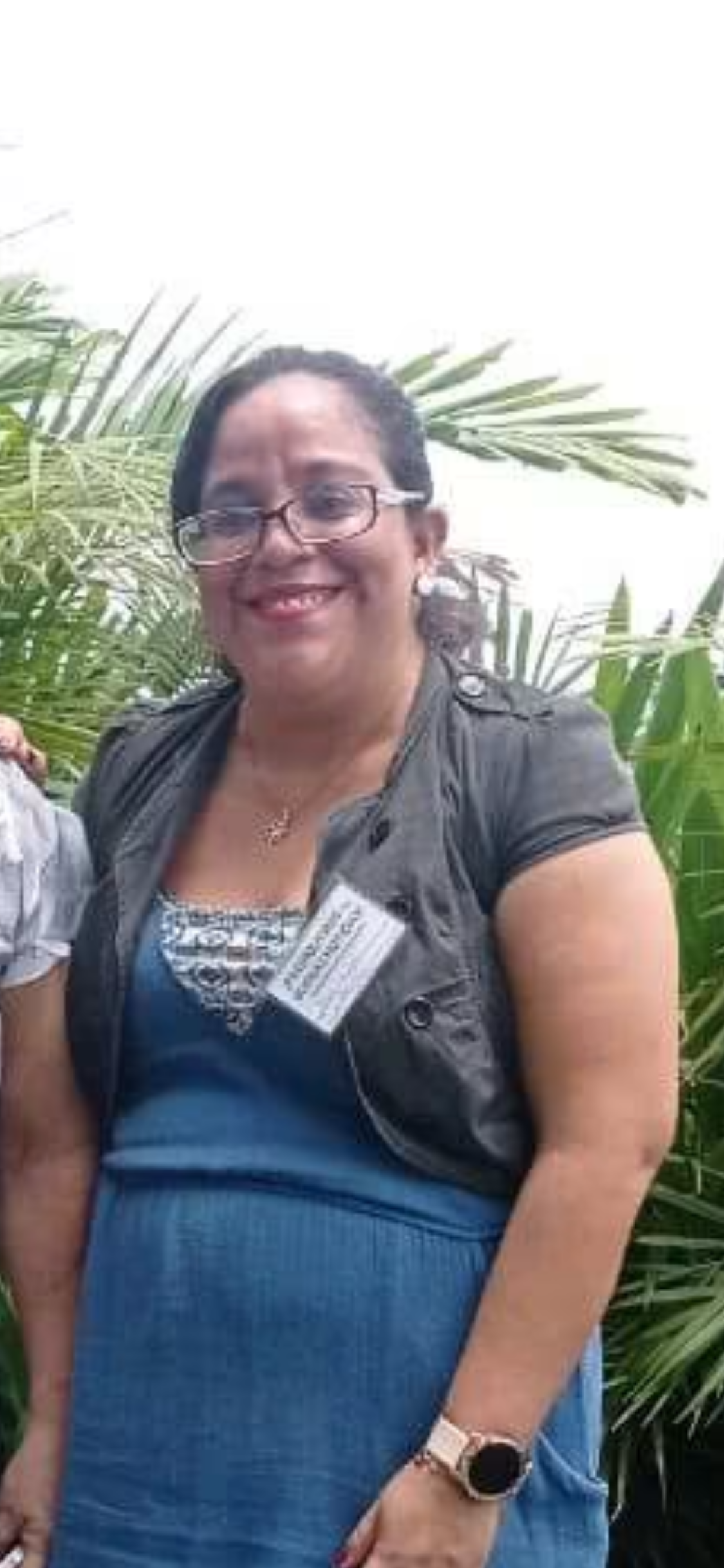 Yeisy Martinez