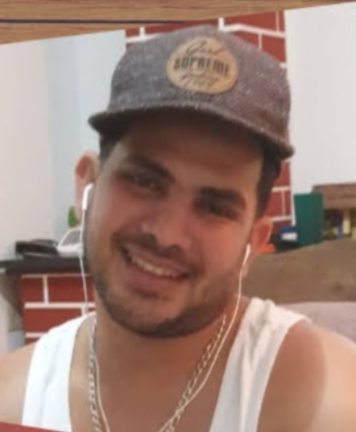 Maykol Eduardo Aguas Mata