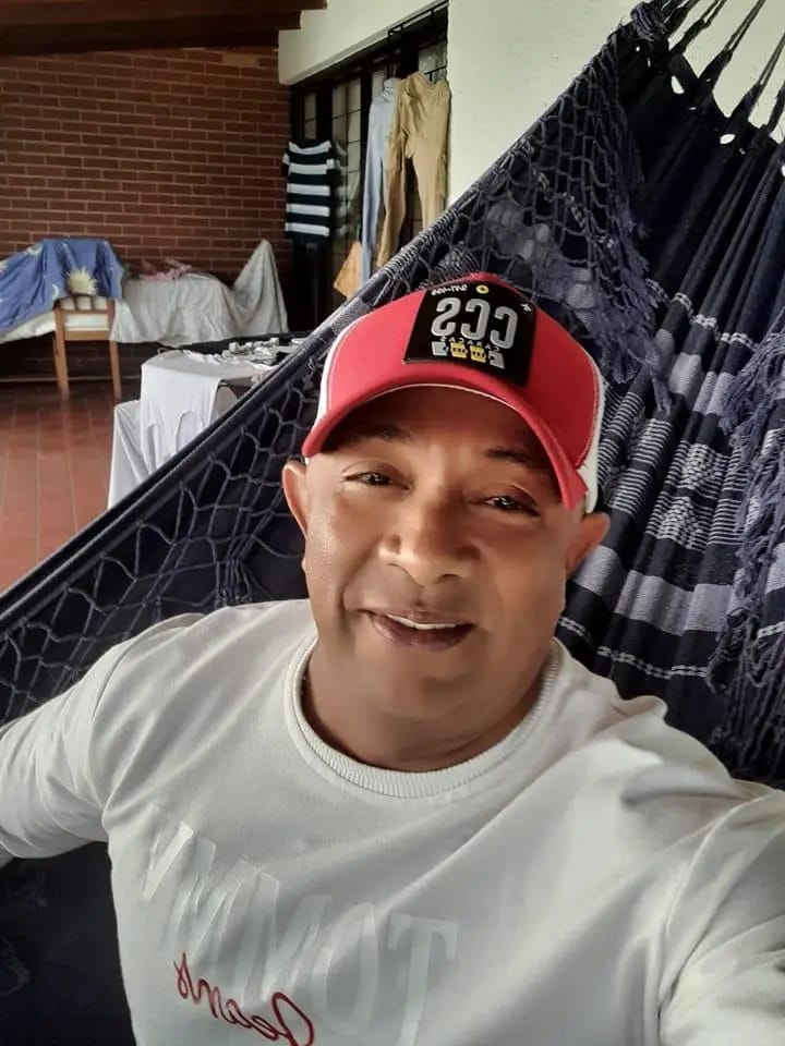 Jhonny Landaeta