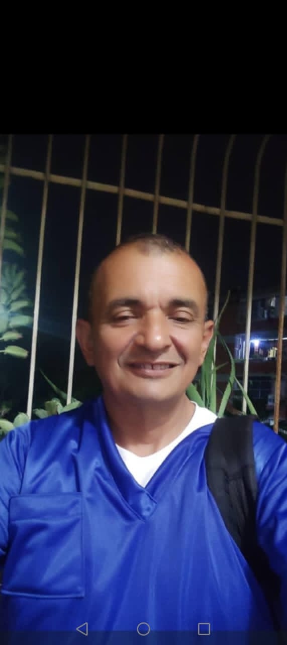 Javier Pabón