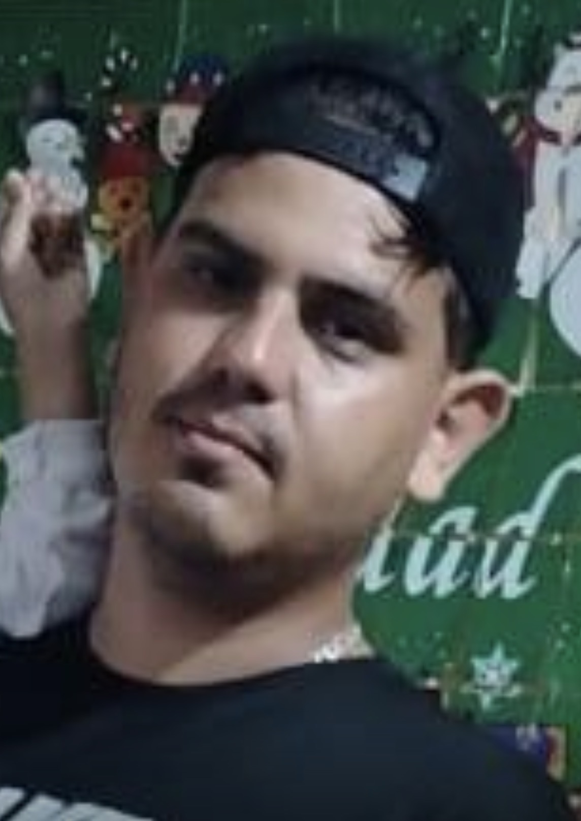 Anthony Canelón