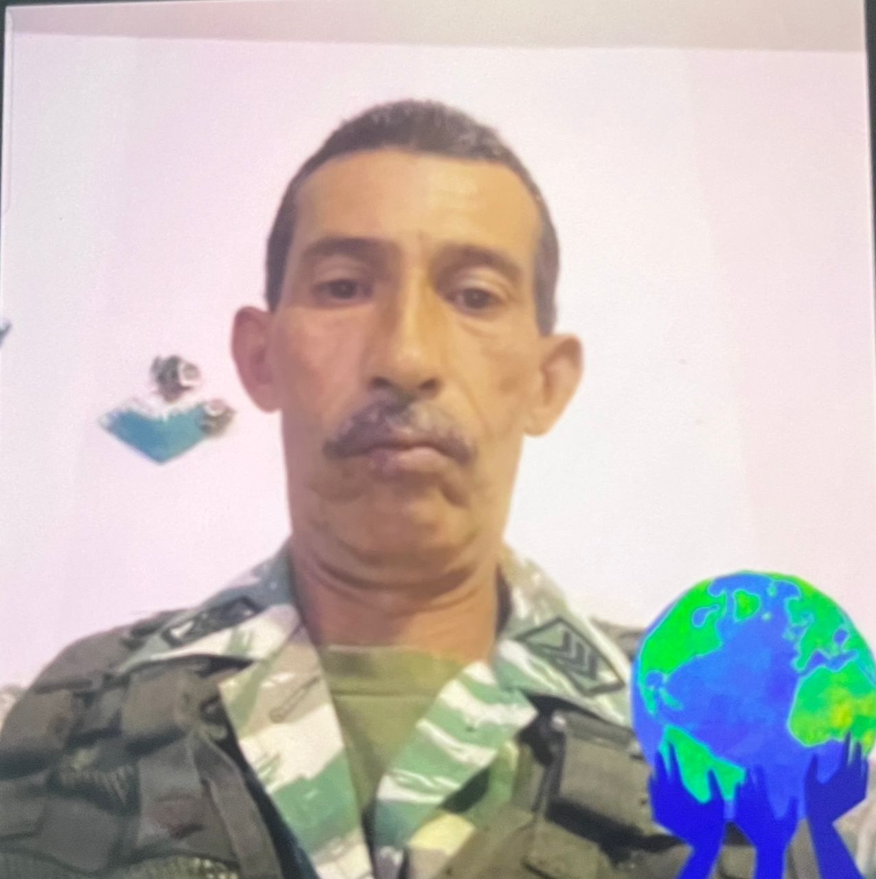 Julio César Duarte Delgado