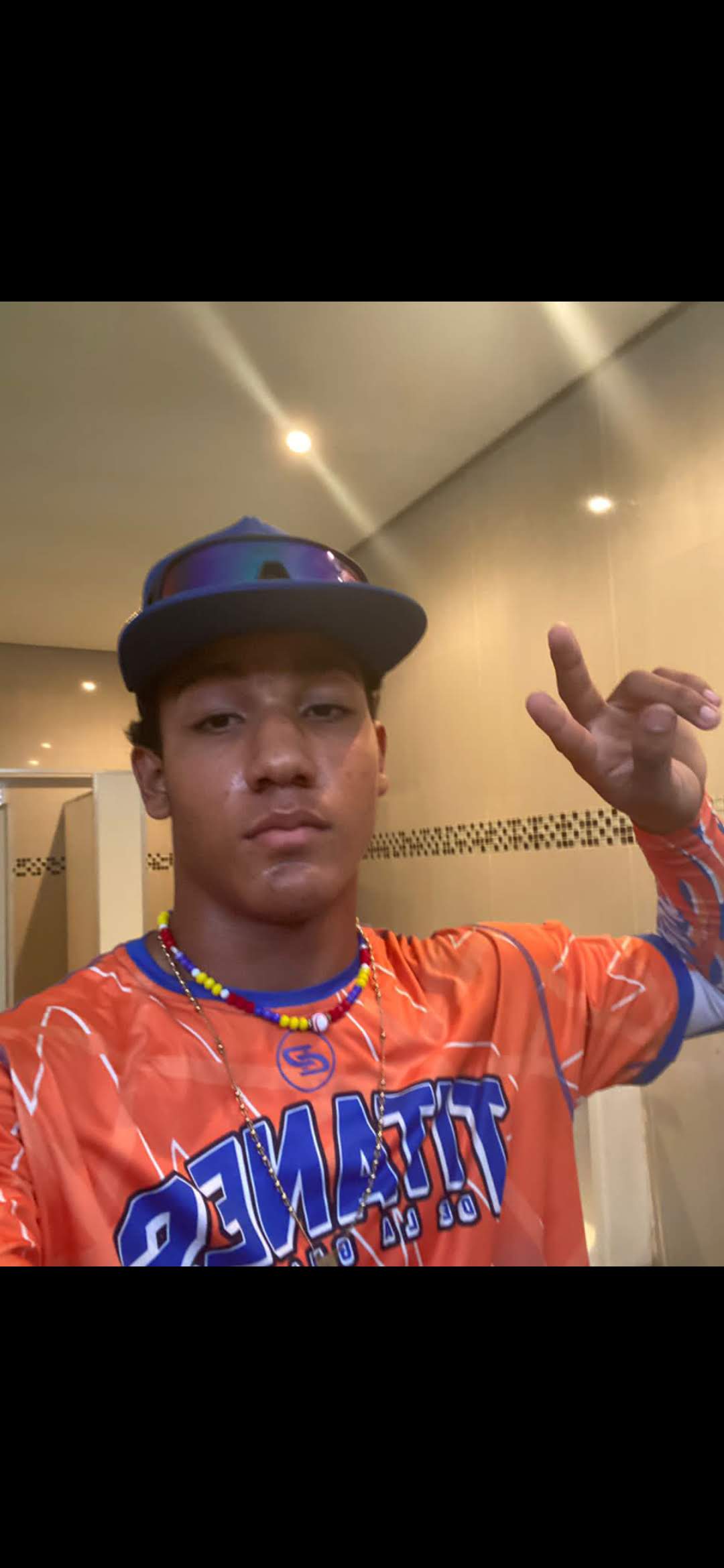 Yanfrank González