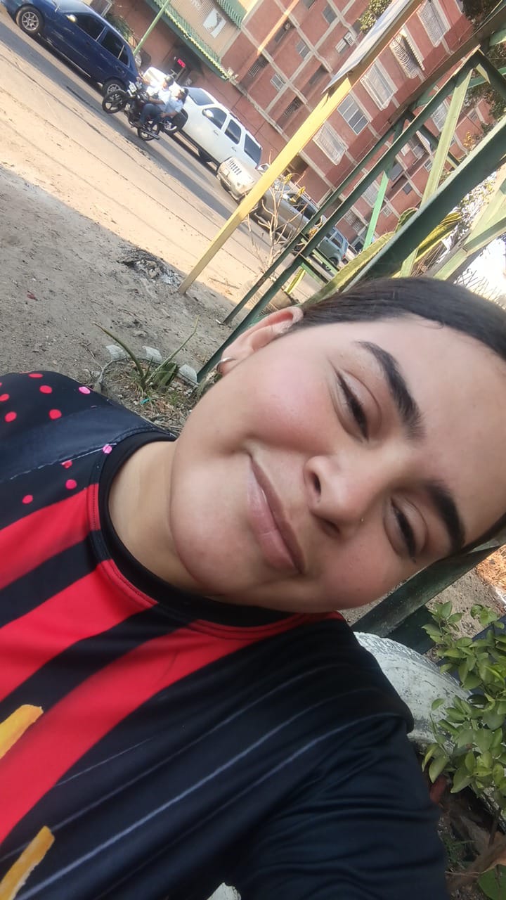 Nathaly Lopez Marquez