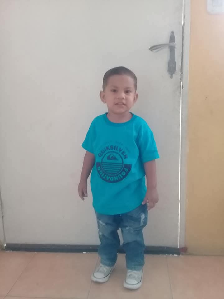 Sebastián Eduardo Flores Arenas