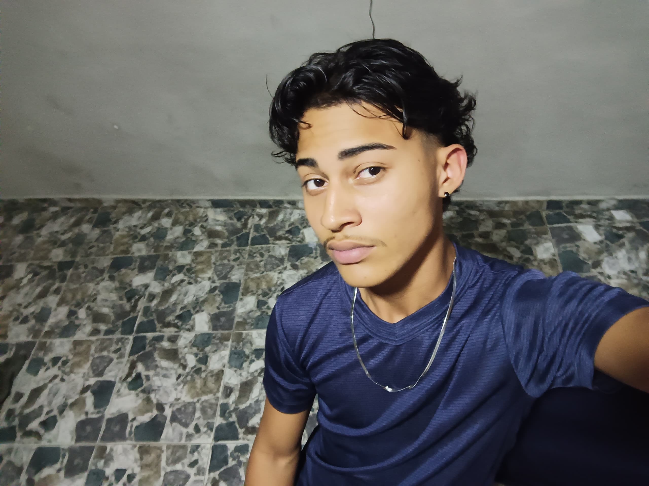 Deiner Daniel Pérez Sandoval