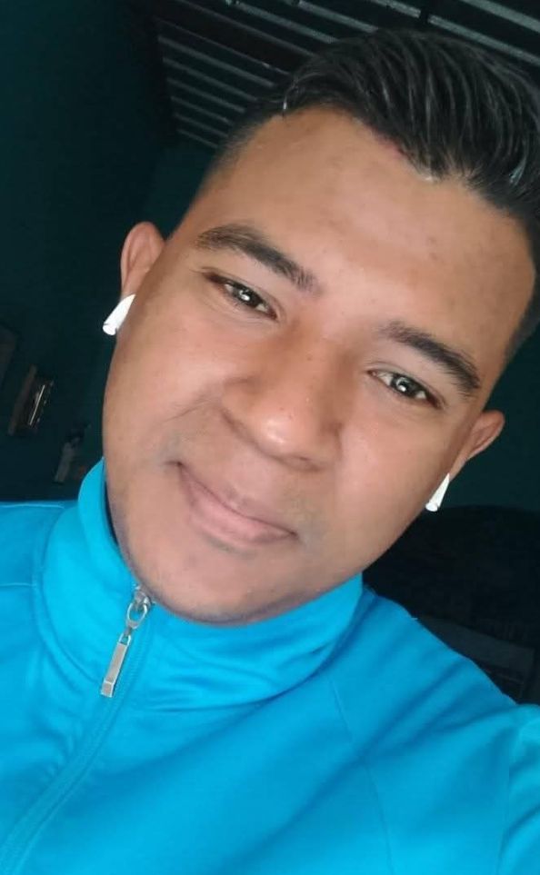 Jonalvert Loreto