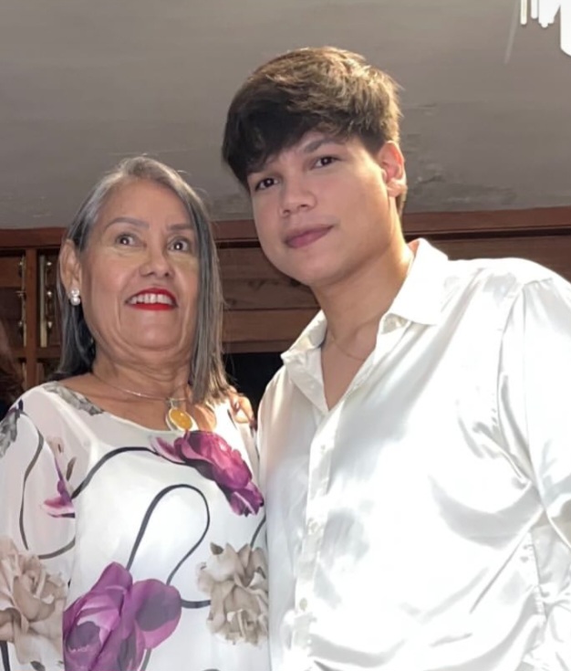 Omaira Hernandez Alvarez