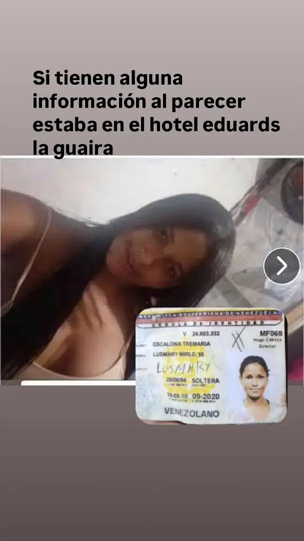 Mariana Aleman