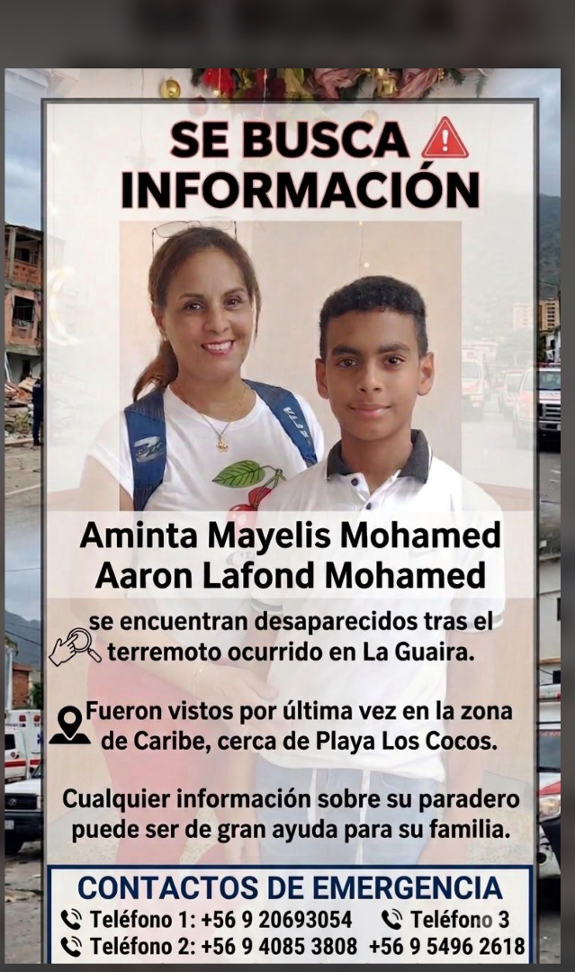 Mayelis Mohamed