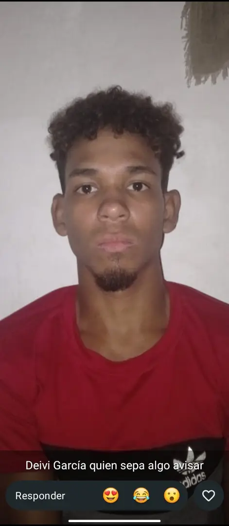 Deivi Garcias