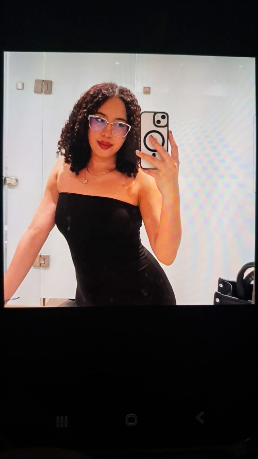 Angeles Guedez