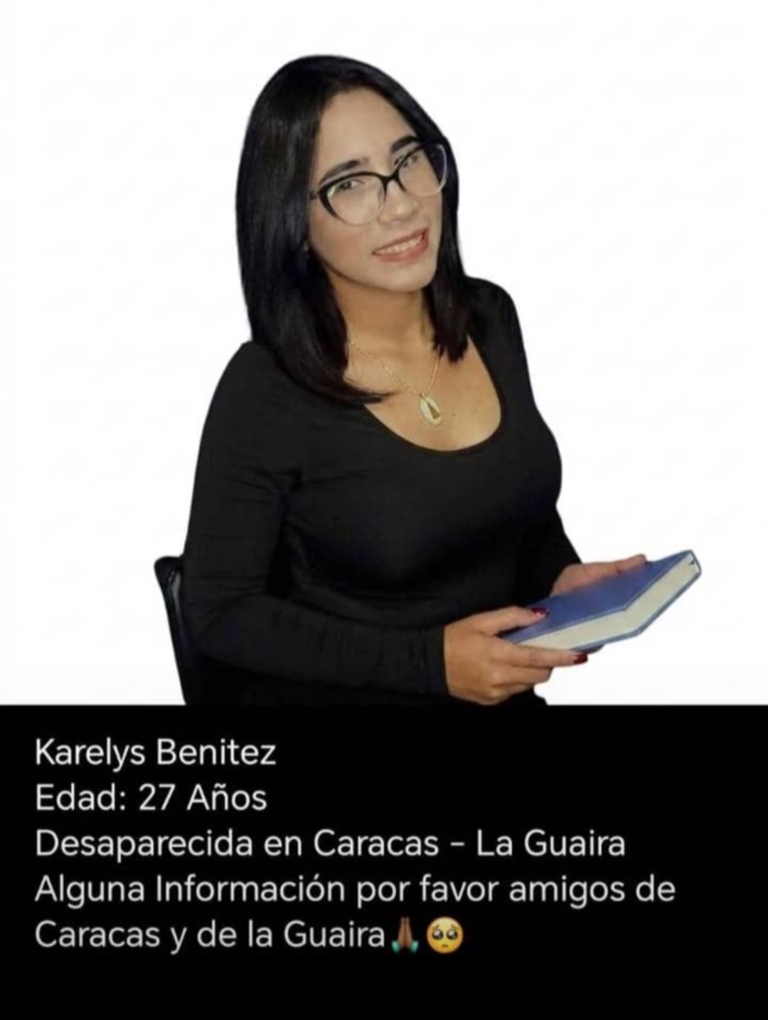 Karelis Benítez