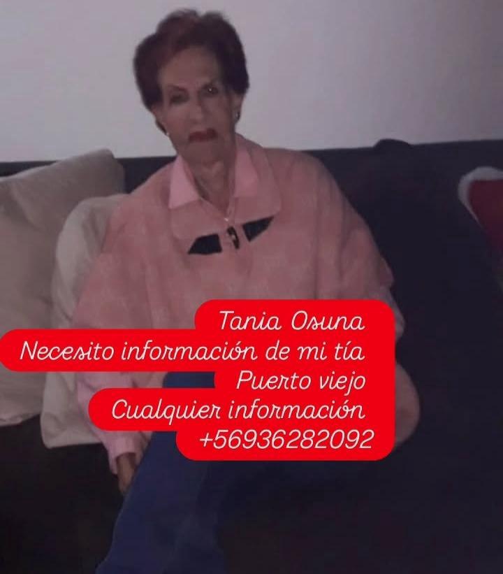 Tania Osuna