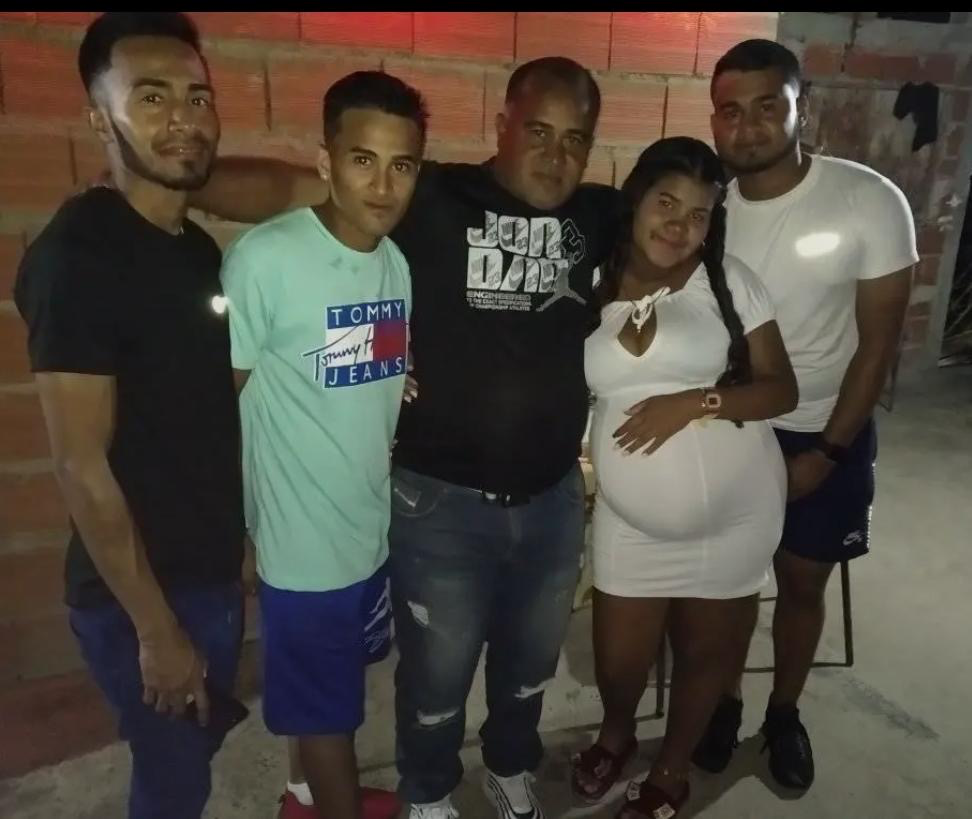 Familia Orono