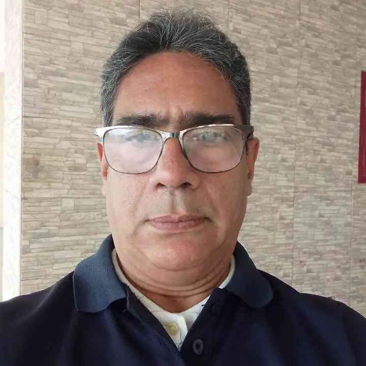 Juan carlos Ramos Noguera