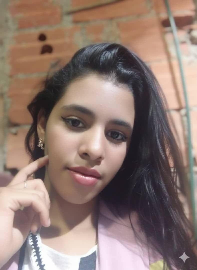 Gabriela Alexandra Marchena perez