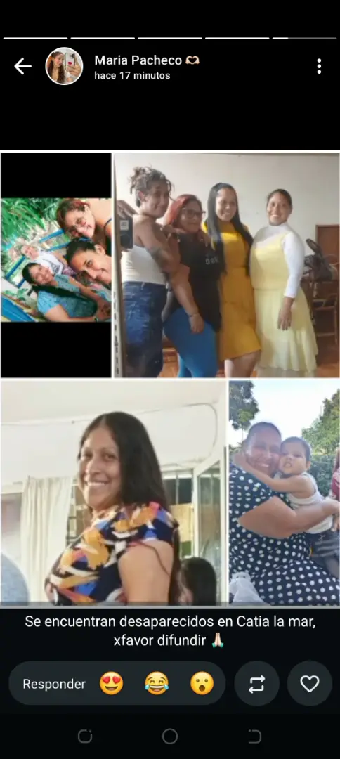 Familia García Zalazar
