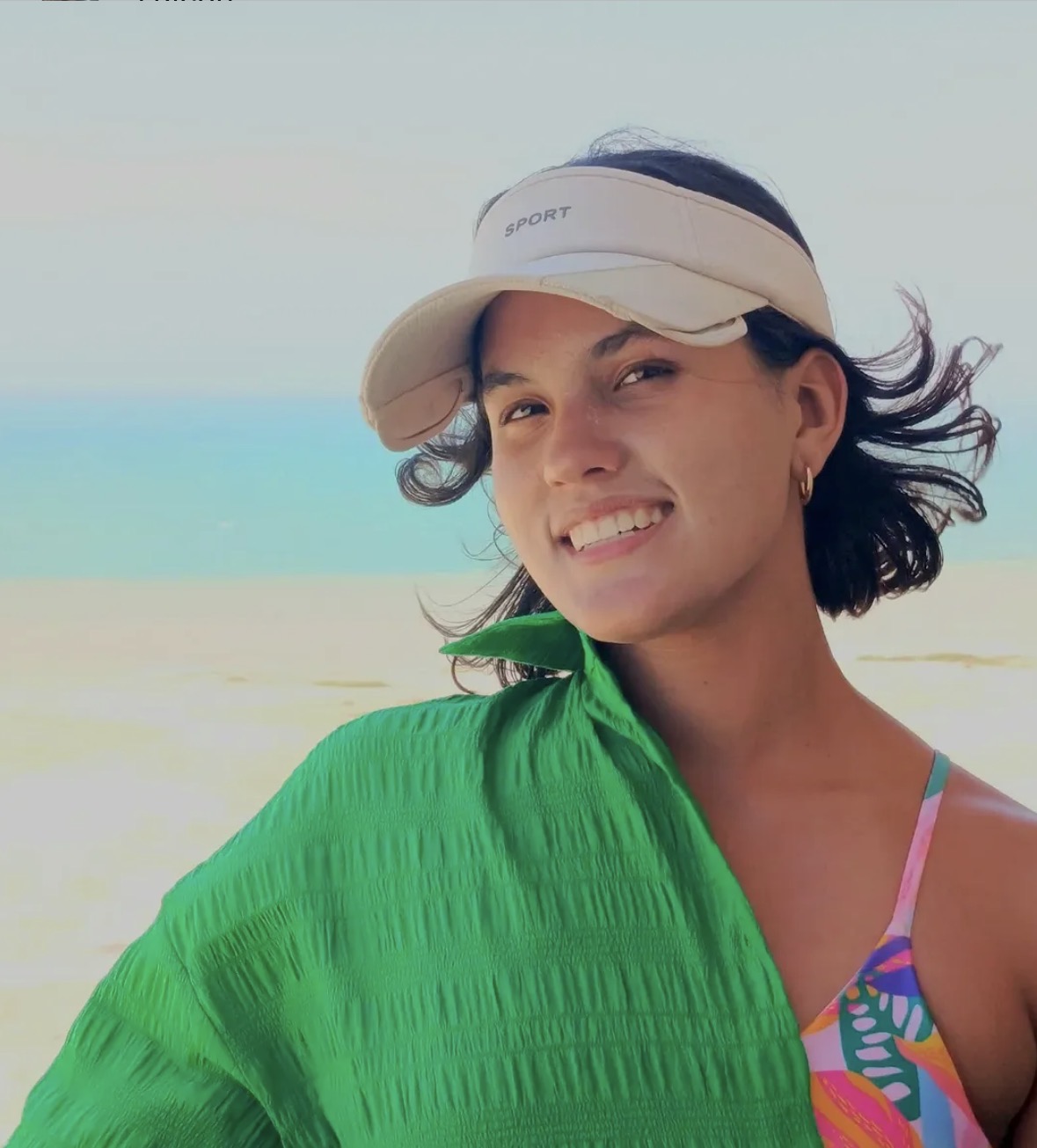 Maria Milagros Morocoima Martín