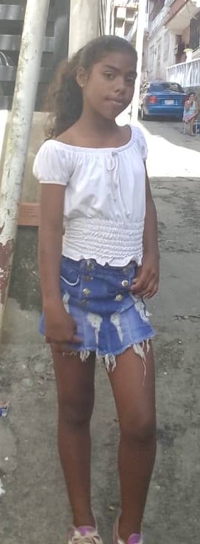 Yulianyelis Guzmán