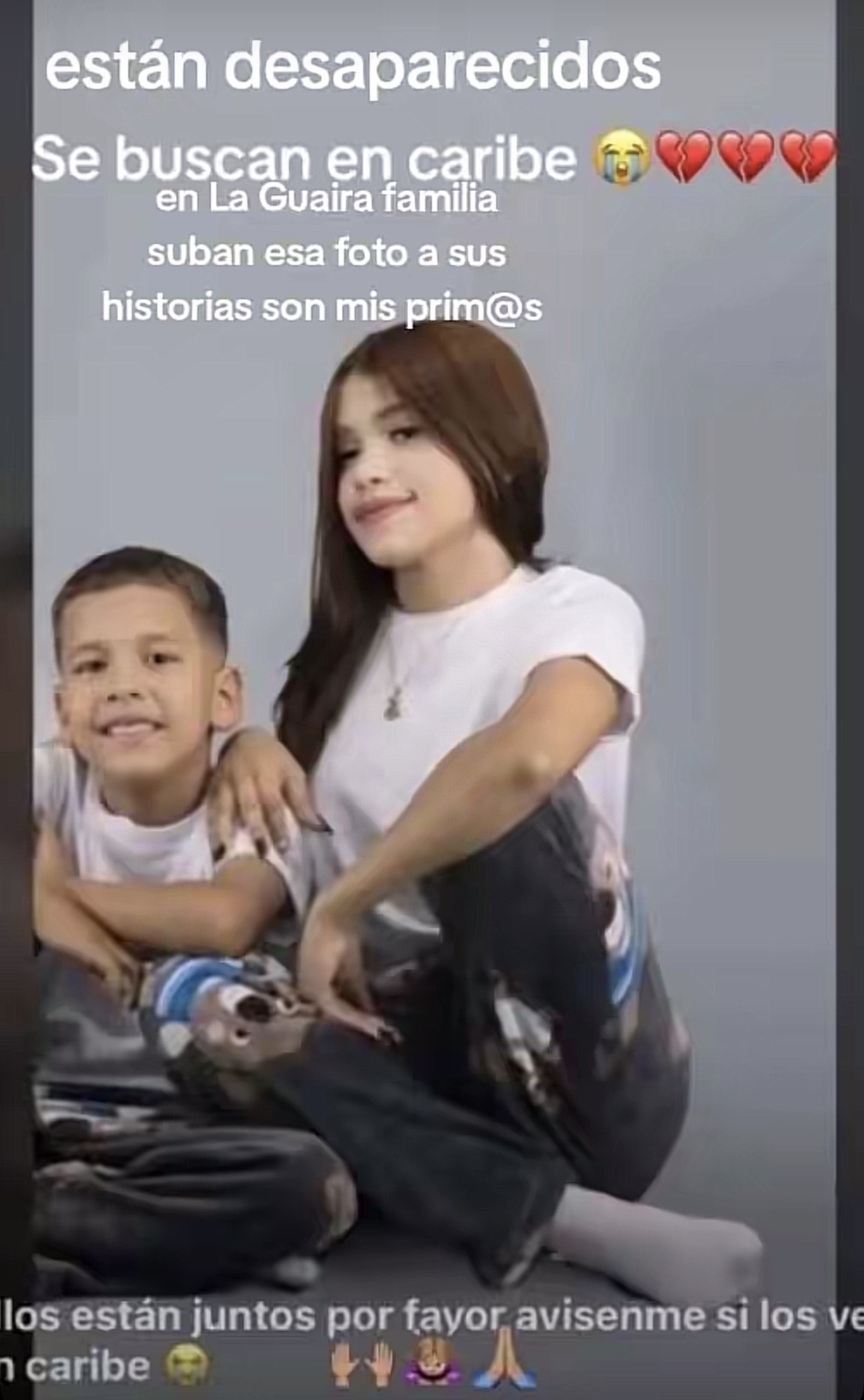 Solangel Olaizola