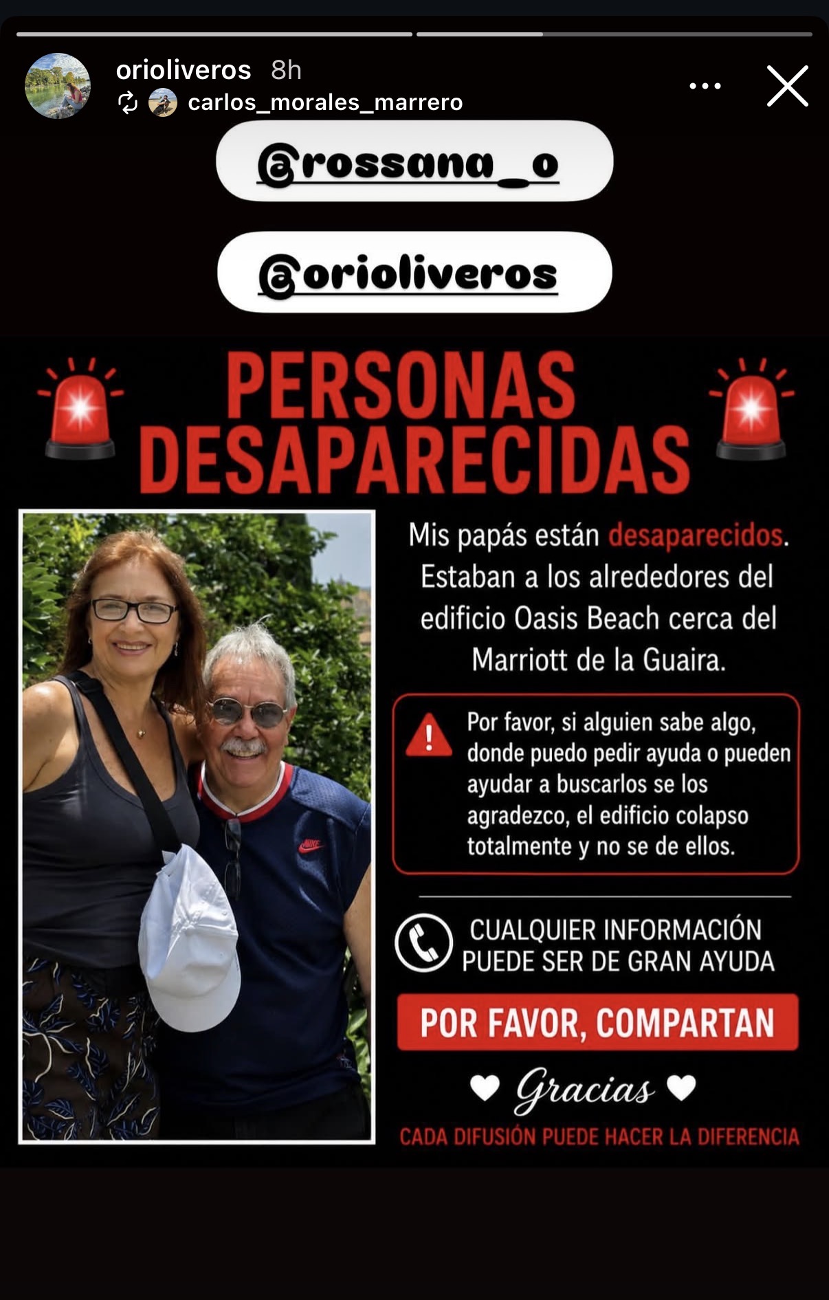 Ana Rosa Bastidas
