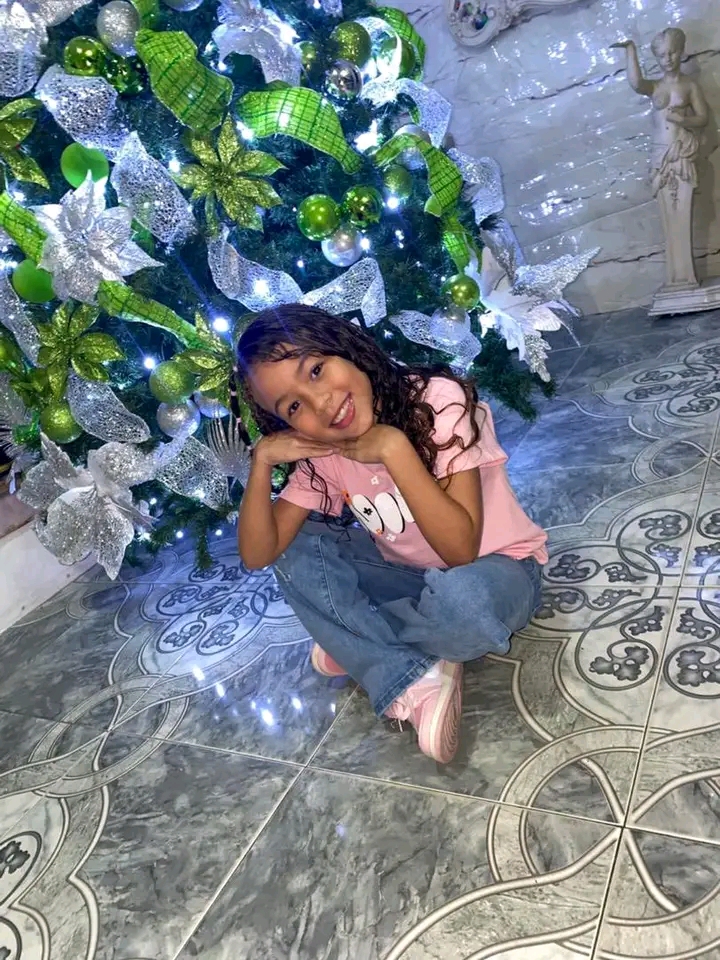 Mia Antonella González