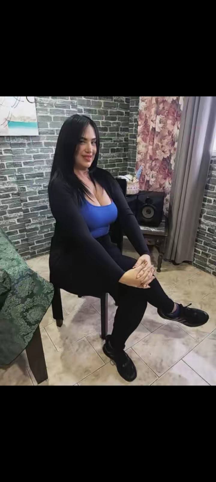 Carolina Fuentes
