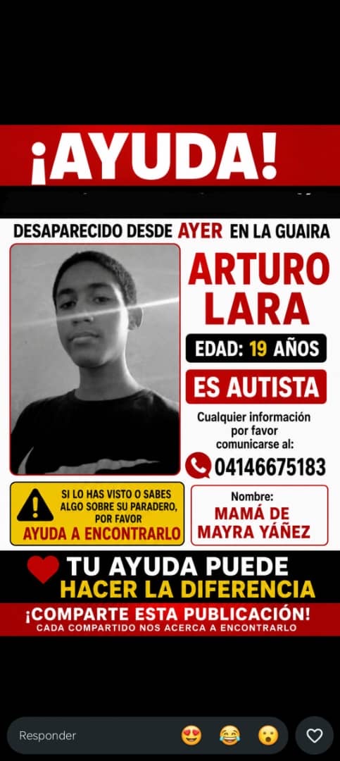 Arturo Lara