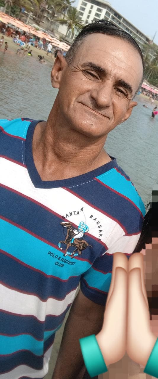 Francisco Jose Gamboa Brantd
