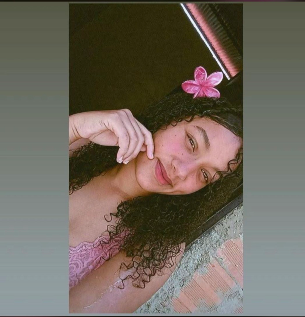 Eva Sandri Molero zuñiga
