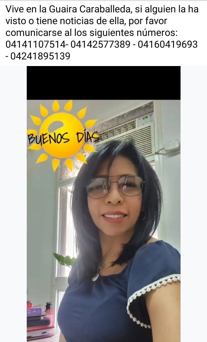 Mayvelis Amair García