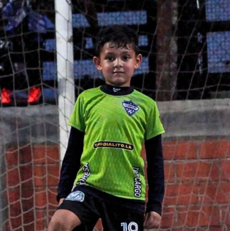 Leonardo Rafael Alayón Calderón