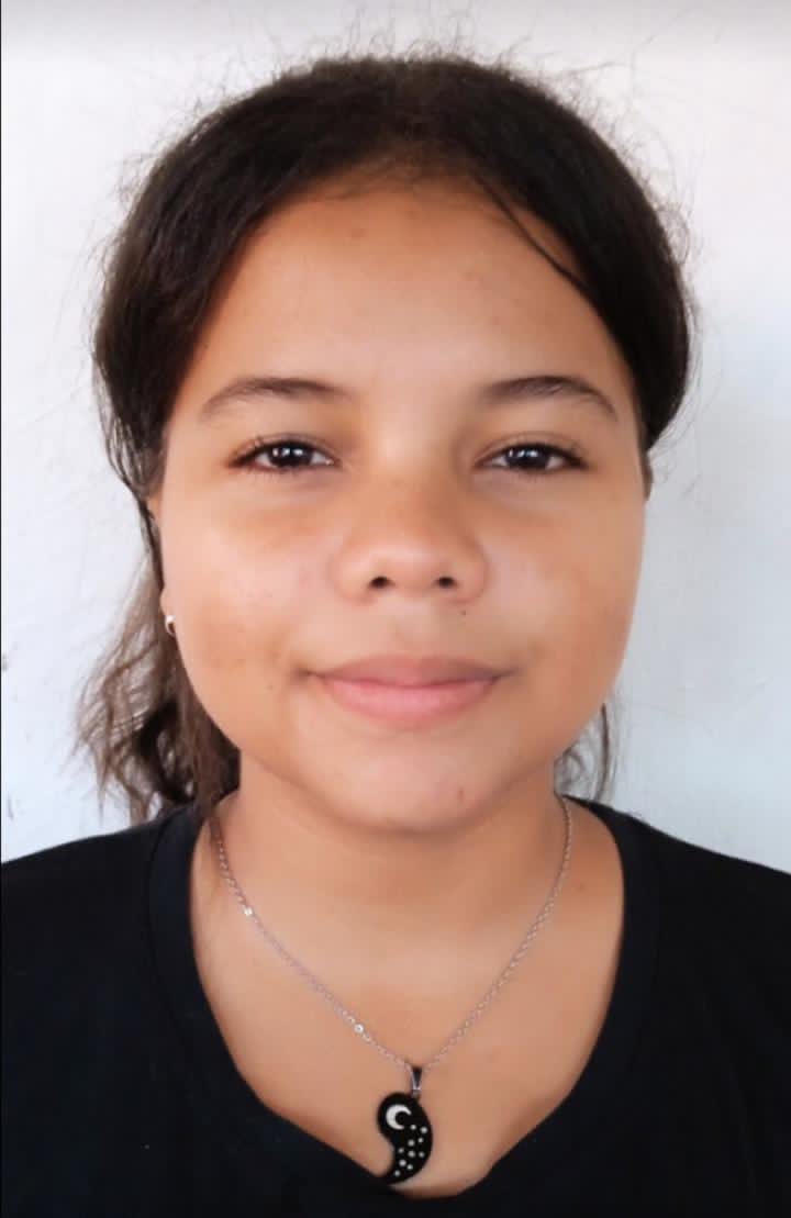 Eliangel Paulina Michel Araujo