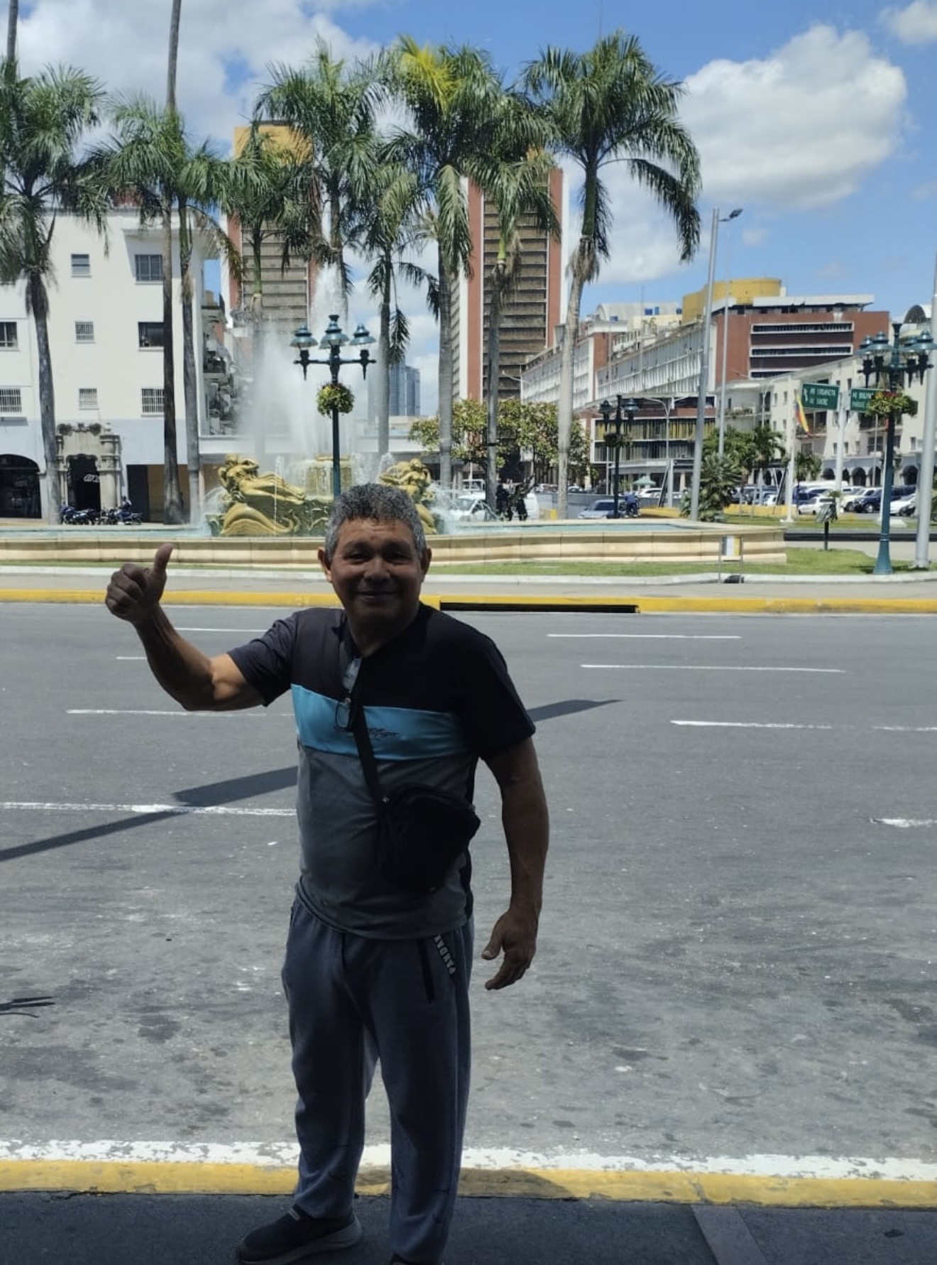Lewis Subero