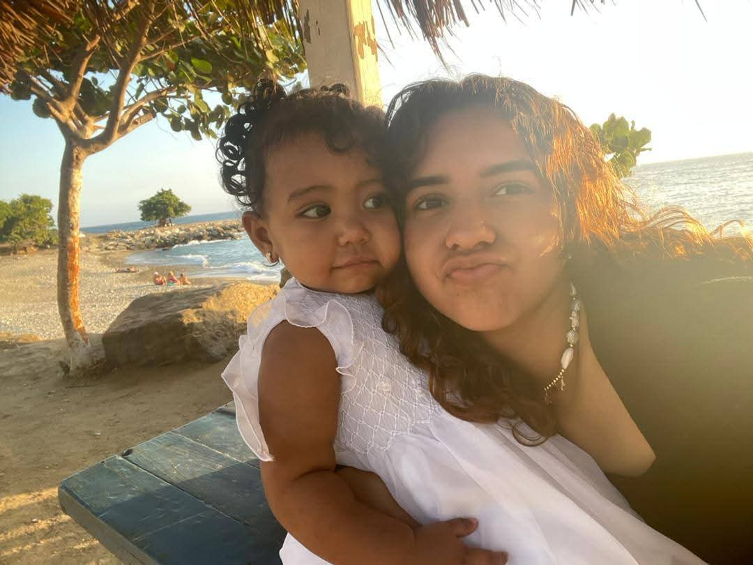 Roxcemily Arteaga