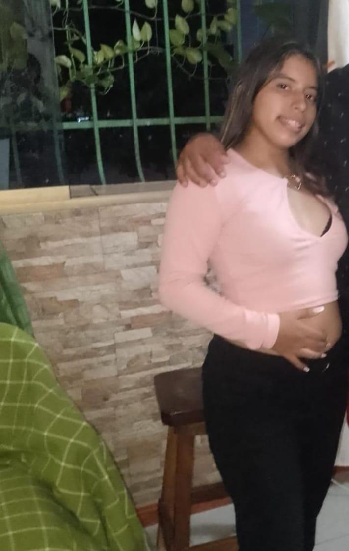 Deris  Arianna Tirado  Nieto