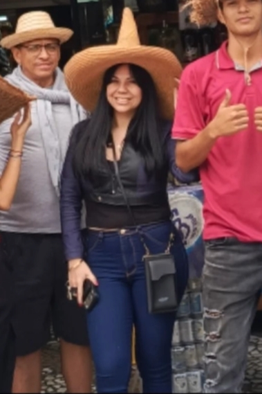 María Fabiola Rodríguez