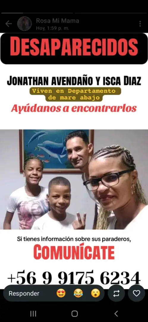 Jonathan Avendaño