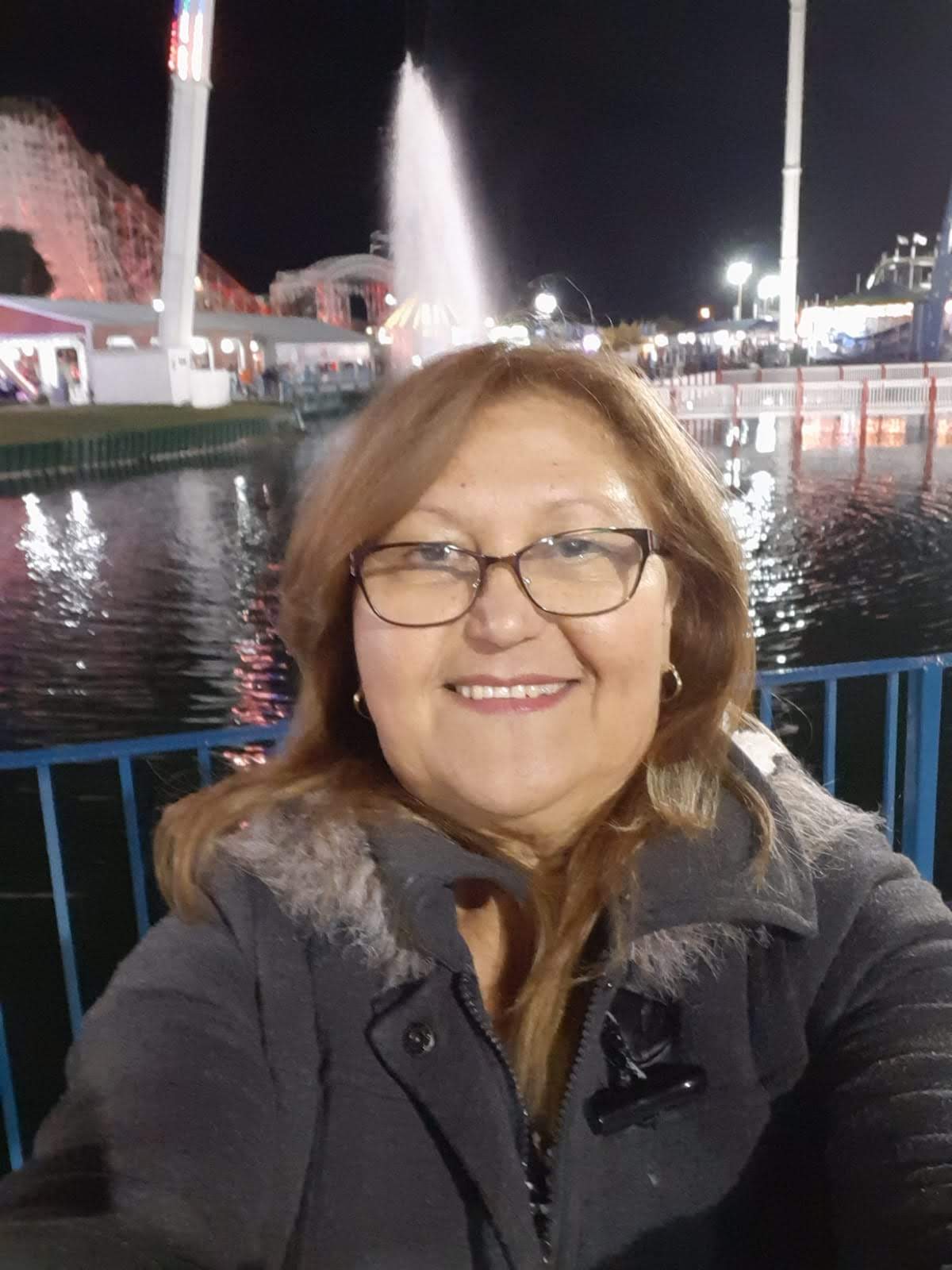 Ana solangel Prieto
