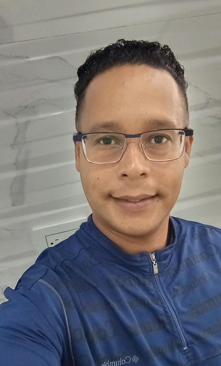 Yeferson de Jesús Ajaque camelo