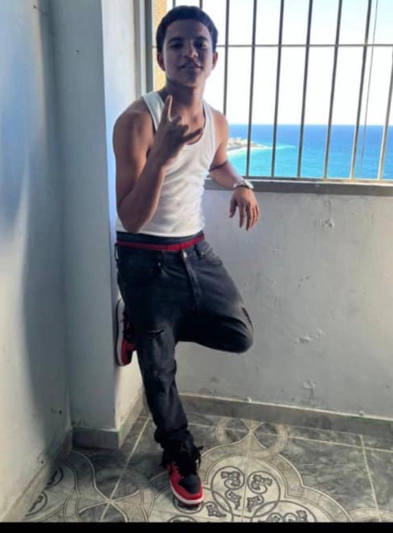 Carlos luis Diaz