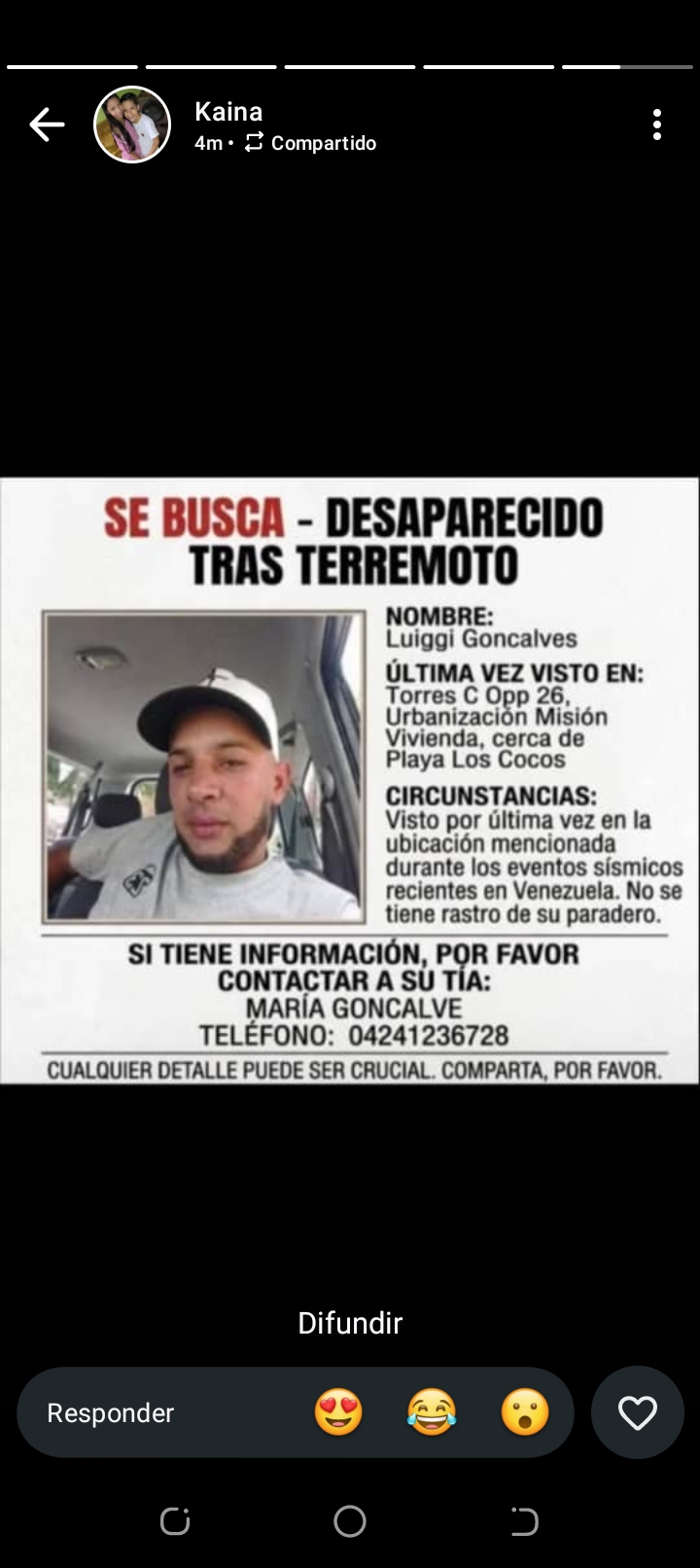 Luiggi Goncalvez