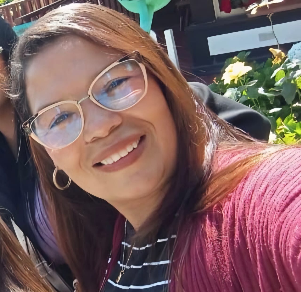 Erika Dayana Hidalgo Diaz
