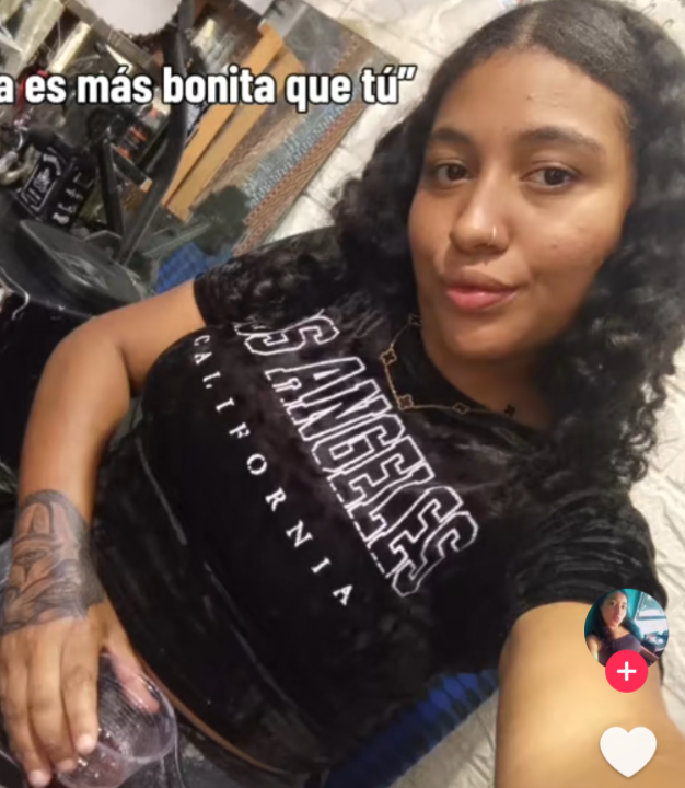 Karla marilitza Diaz