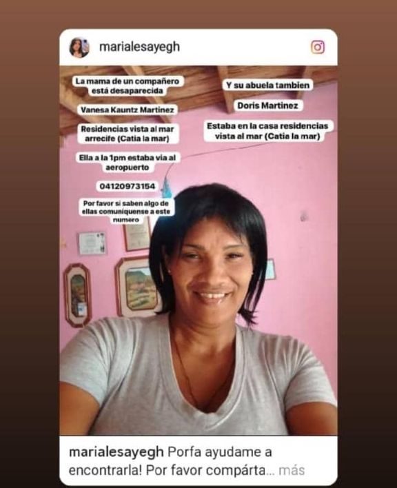 Vanesa kauntz Martinez