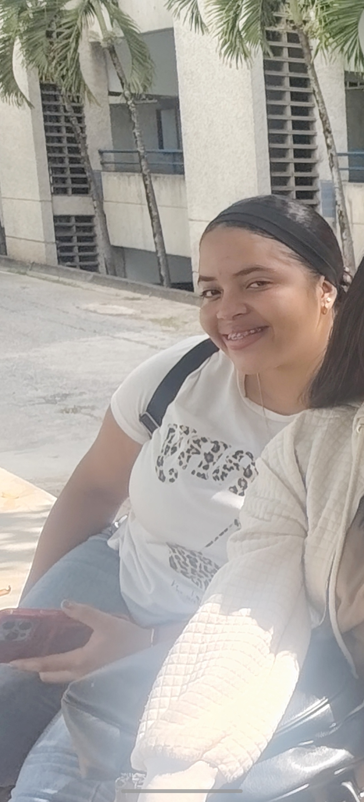 Mariangely Ledesma Ledesma
