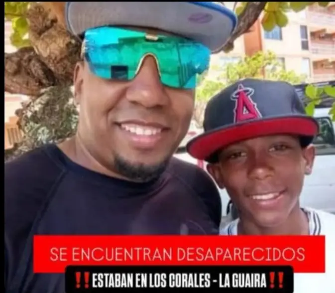 Yorman Andrés Arrechedera González